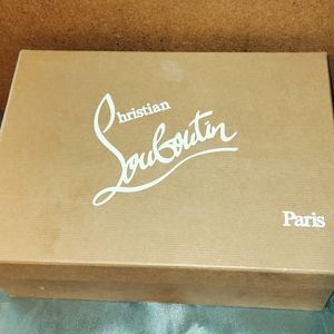 Christian Louboutin Heels